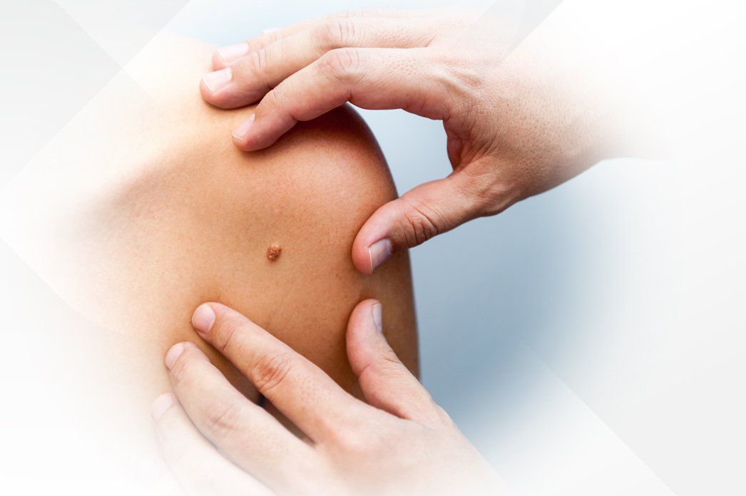 Skin Dermatology surgical dermatology treatment room