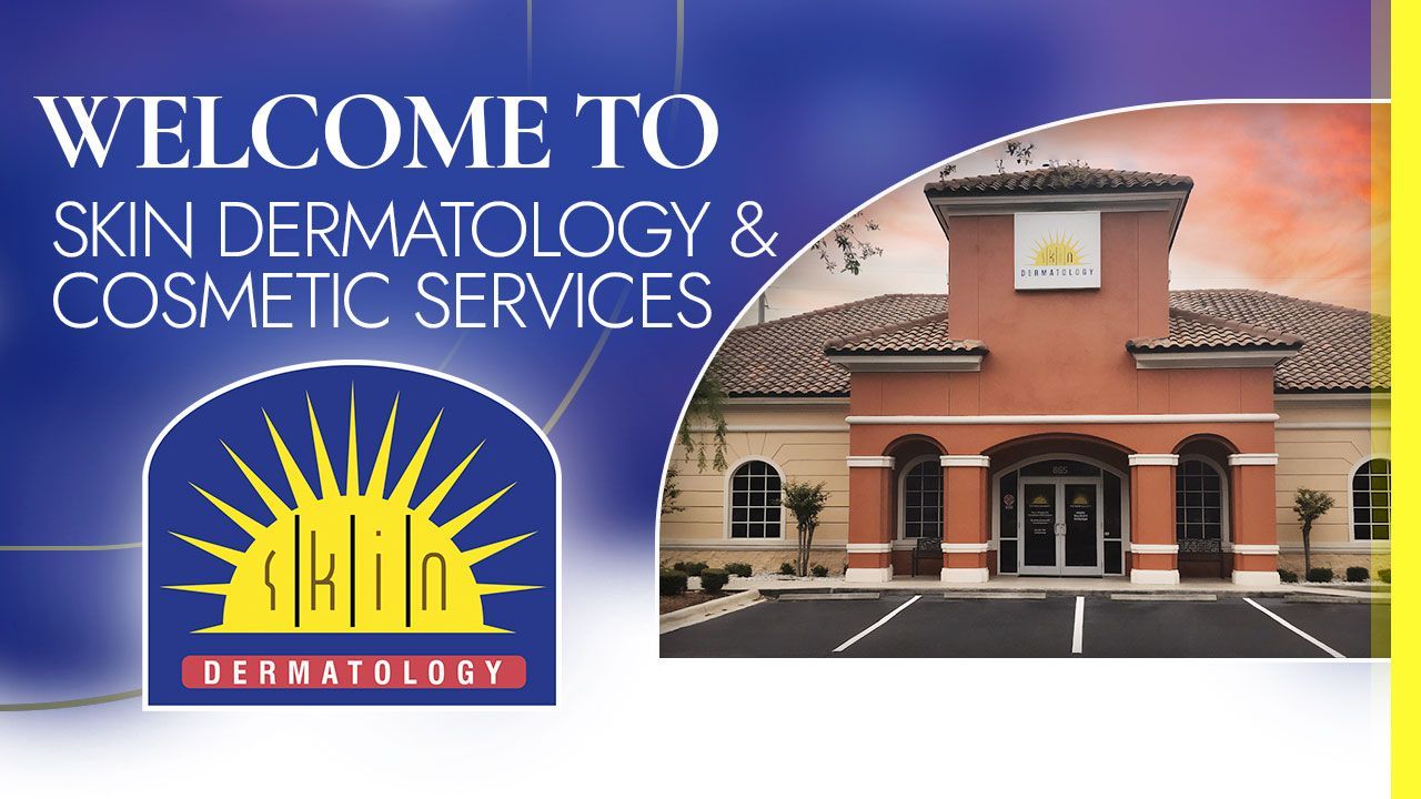 Welcome to Skin Dermatology video preview