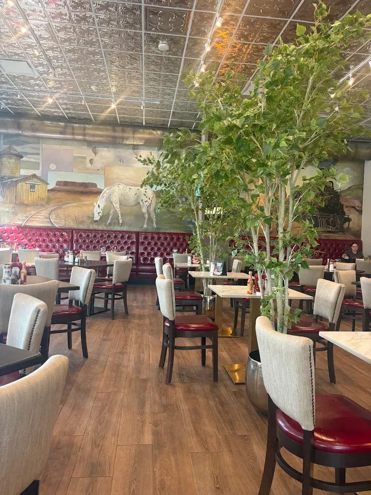 Ronkonkoma private event space