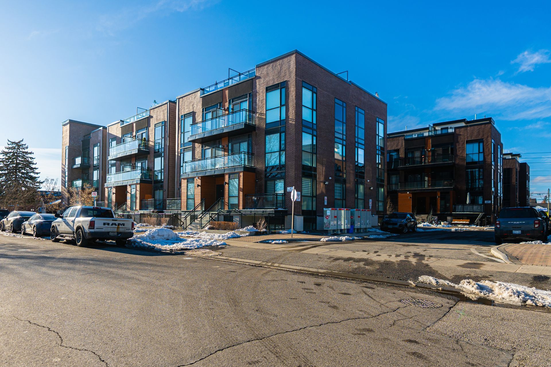 Condo for sale