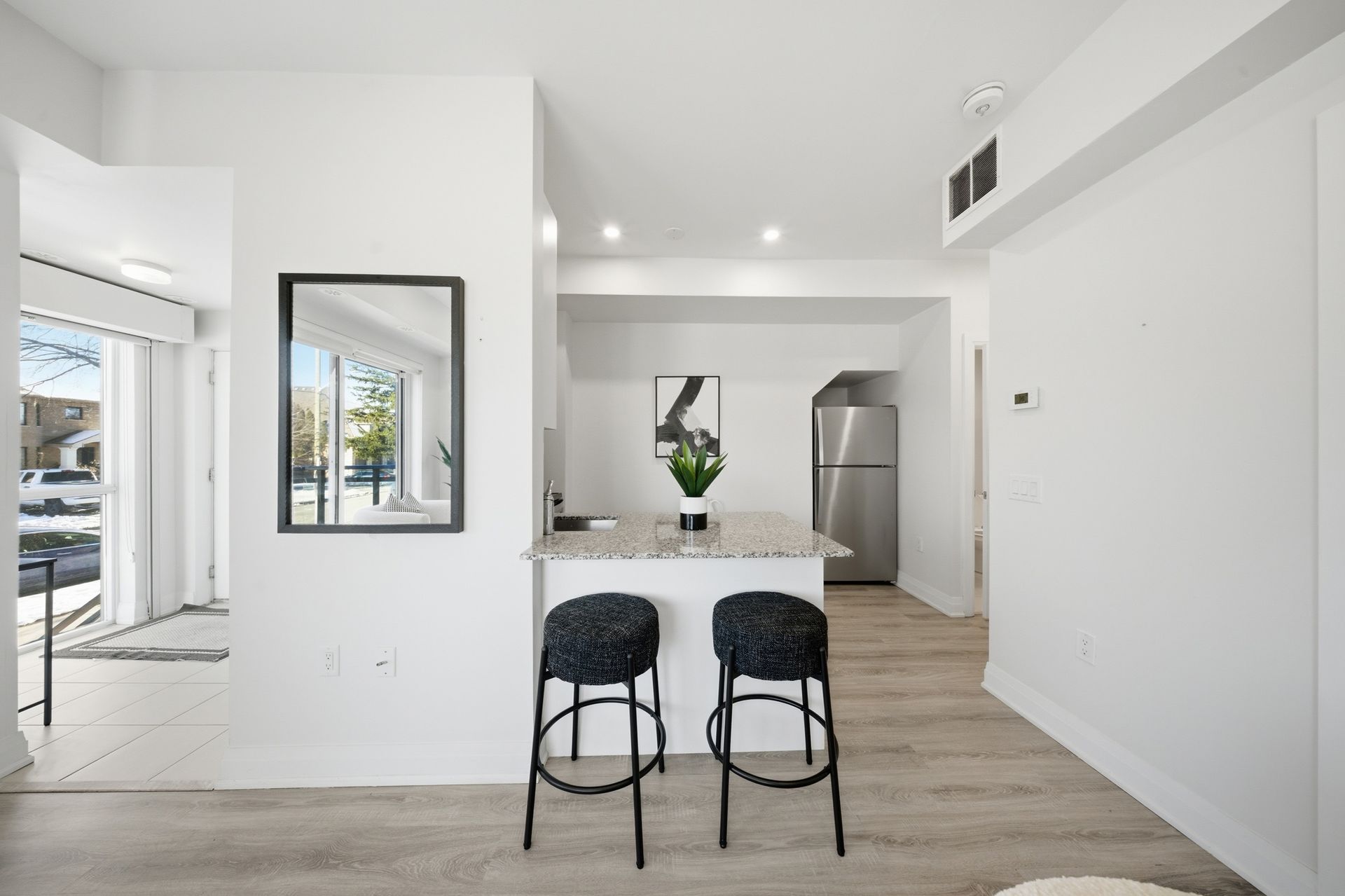 48 Coles Kitchen