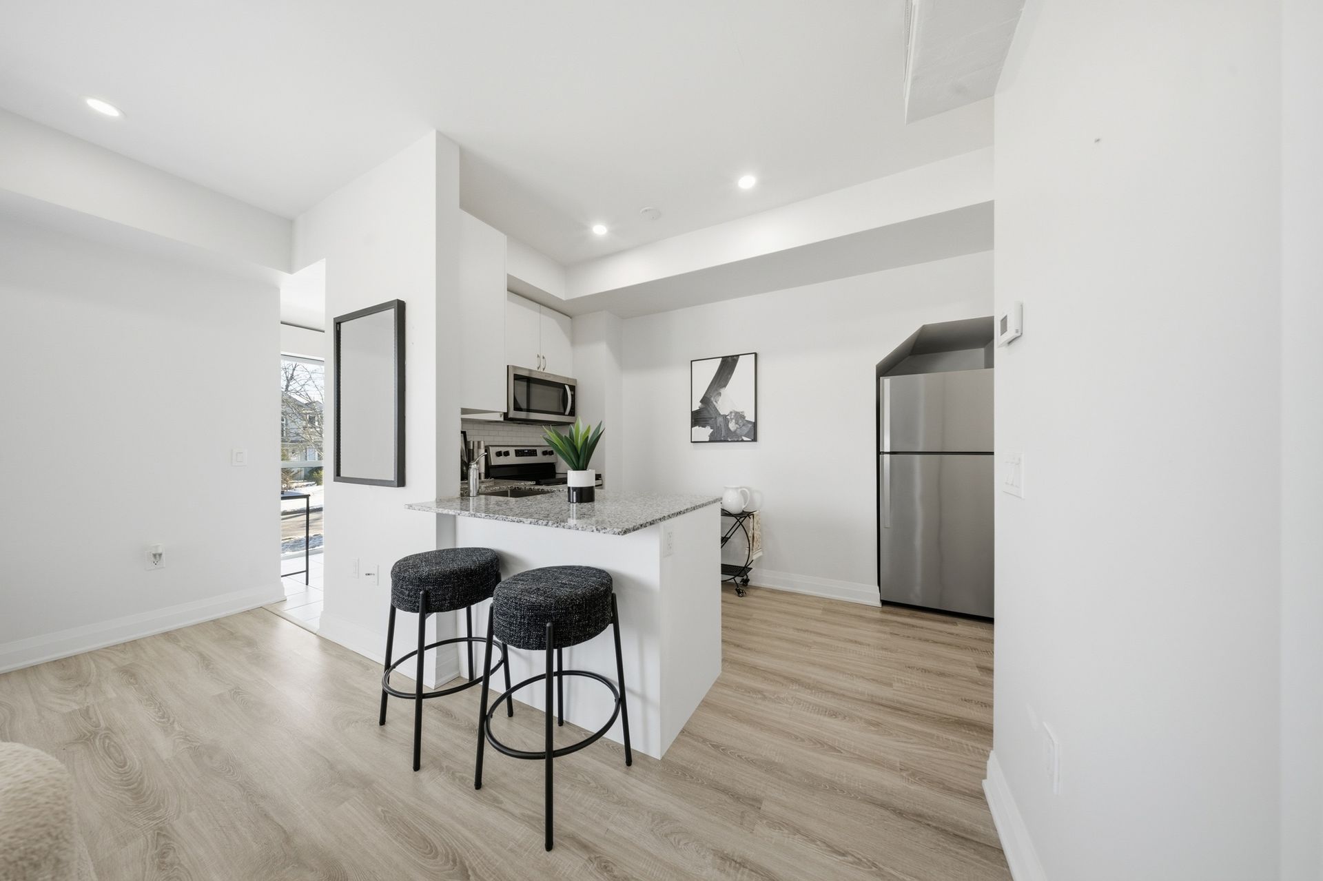 48 Coles Kitchen