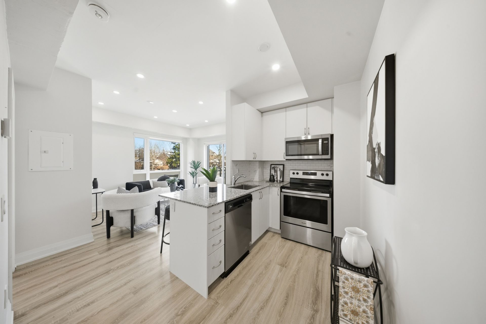 48 Coles Kitchen