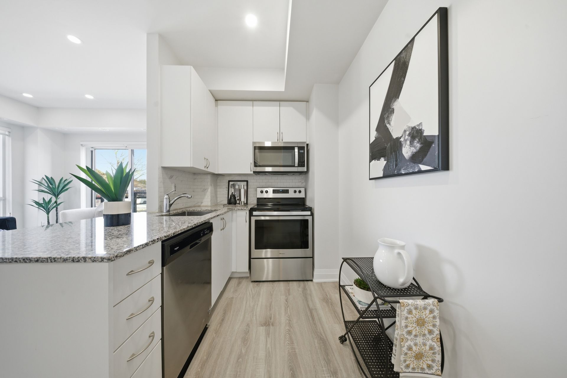 48 Coles Kitchen