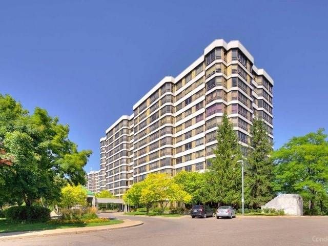 condo bilding
