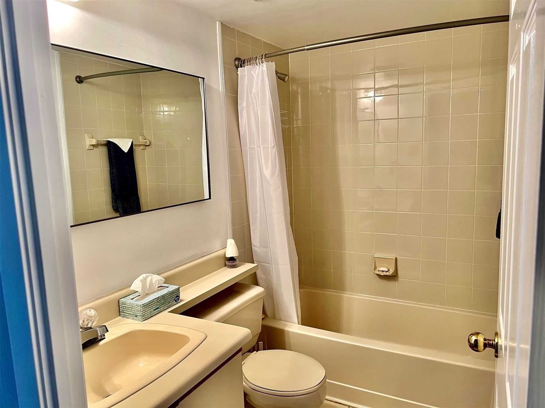 main bath