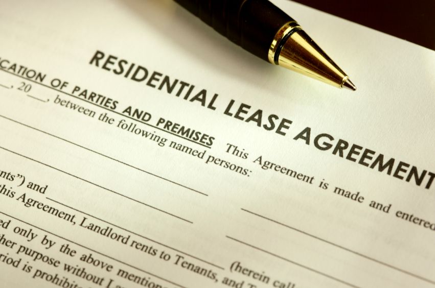 tenancy act Ontario