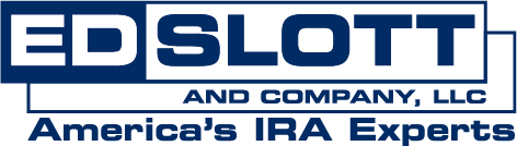 Ed Slott And Company, LLC America's IRA Experts