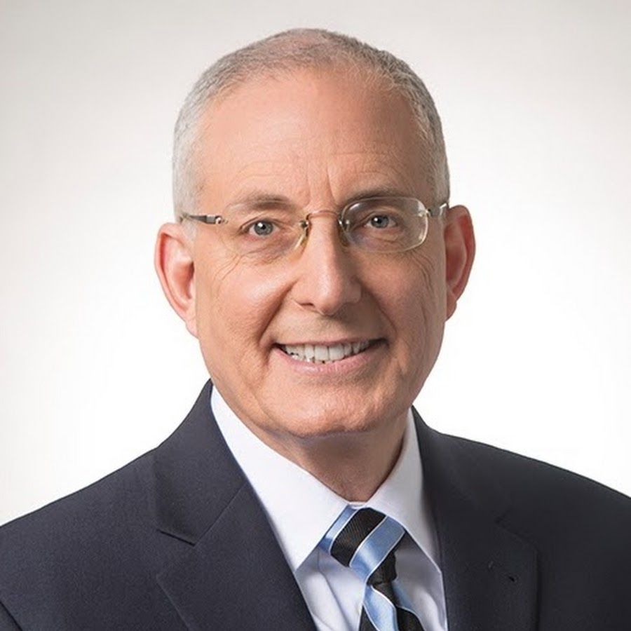 Photo of Ed Slott