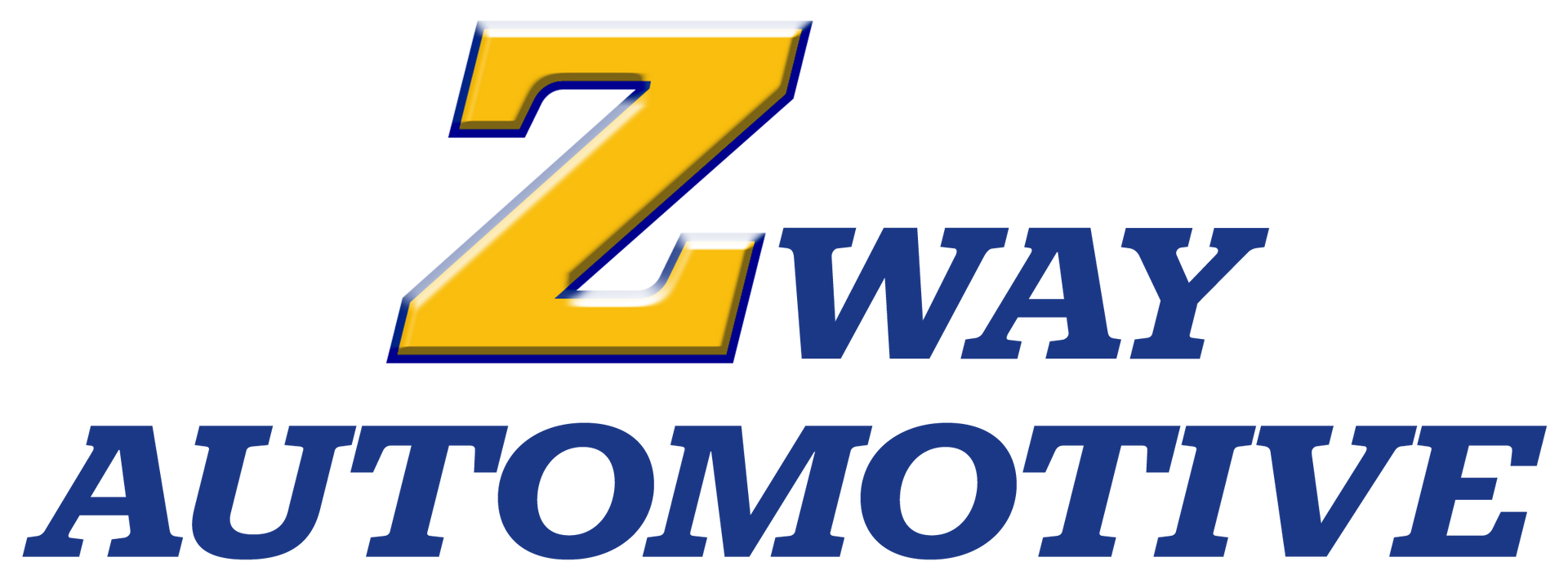 Company Logo | Zway Automotive