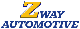Company Logo | Zway Automotive