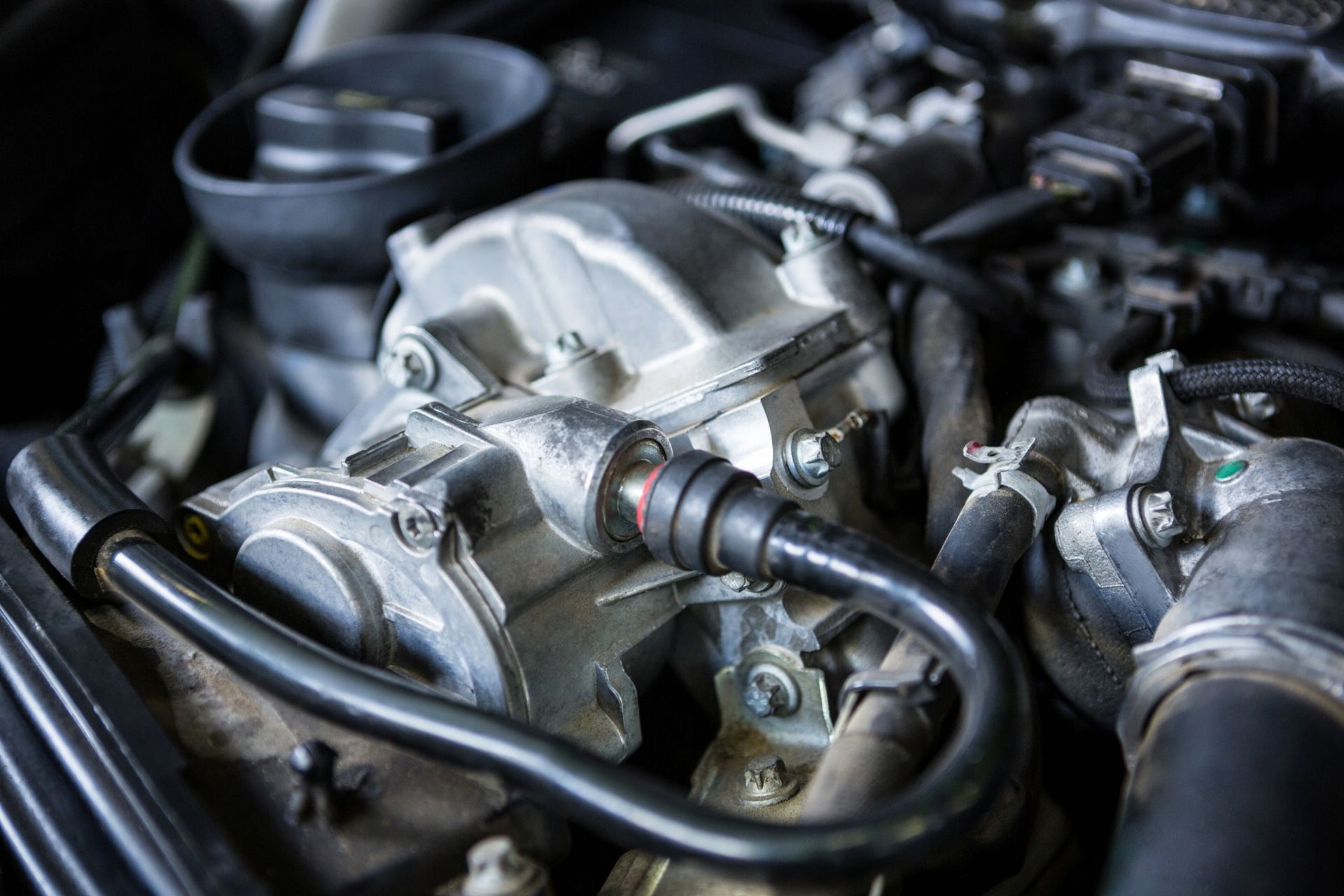 Starter Repair in Valencia CA | Zway Automotive