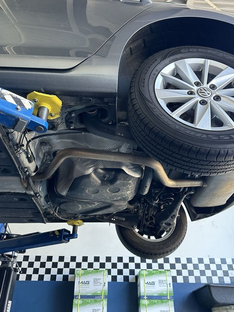 Diagnostics in Valencia CA | Zway Automotive