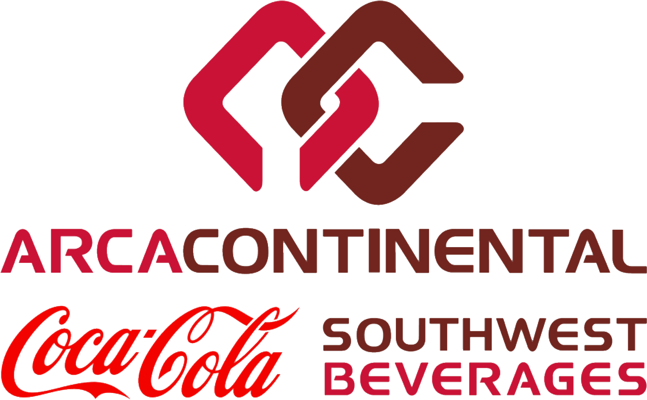 Arca Continental Coca Cola Southwest Beverages