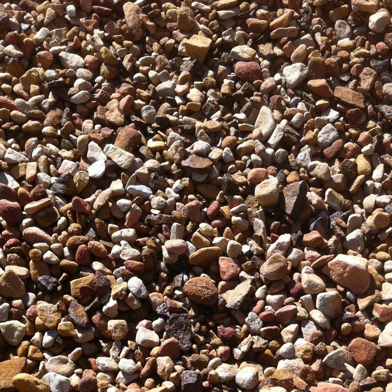 Tumbled Sandstone
20-50mm