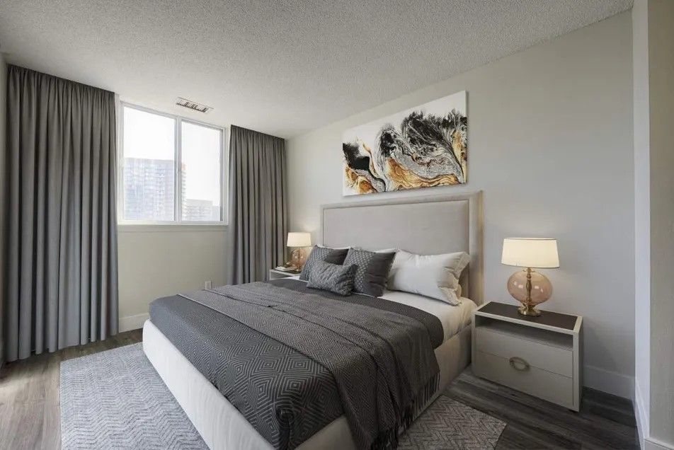 Suites Availability 295 Dufferin Street Rental Apartments in Toronto