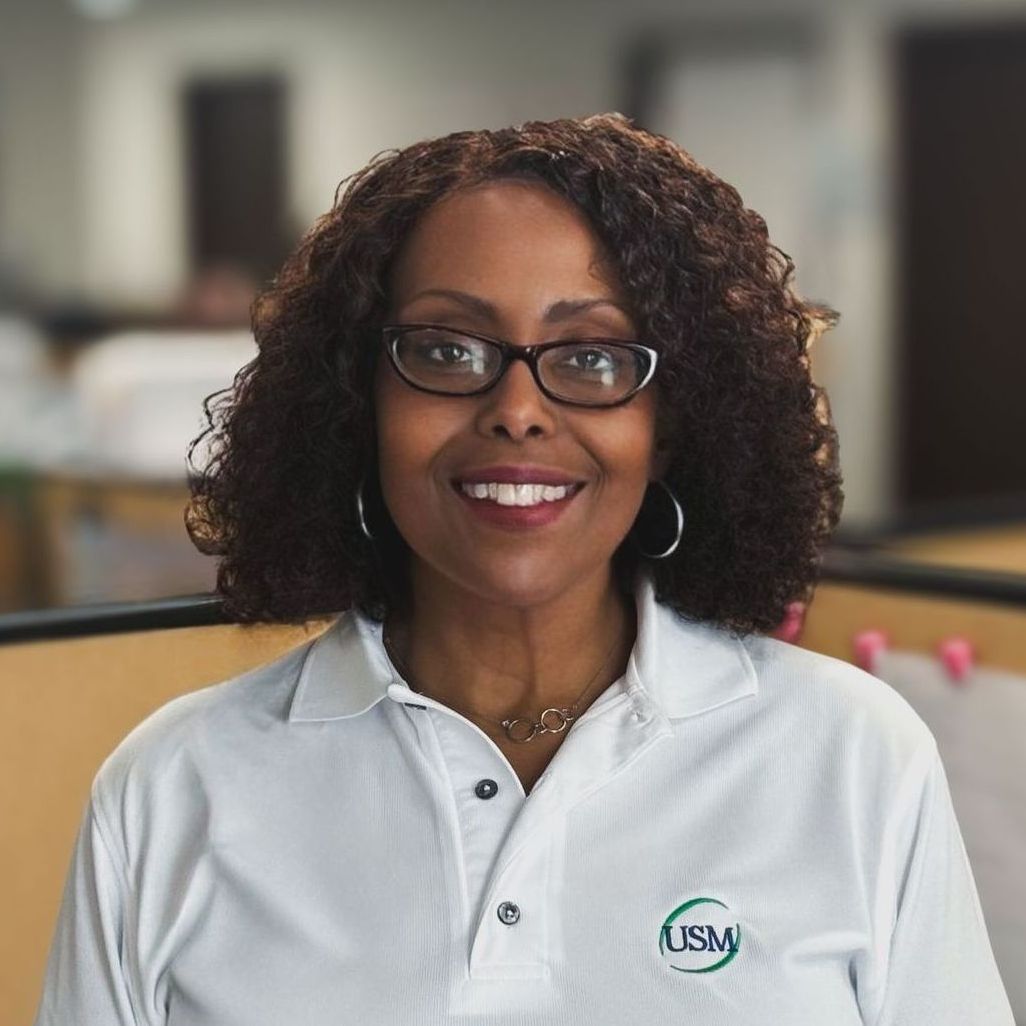 Dawn McCain - Staff Accountant at USM ReRents