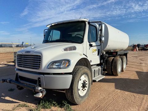 Freightliner CW 40 for sale