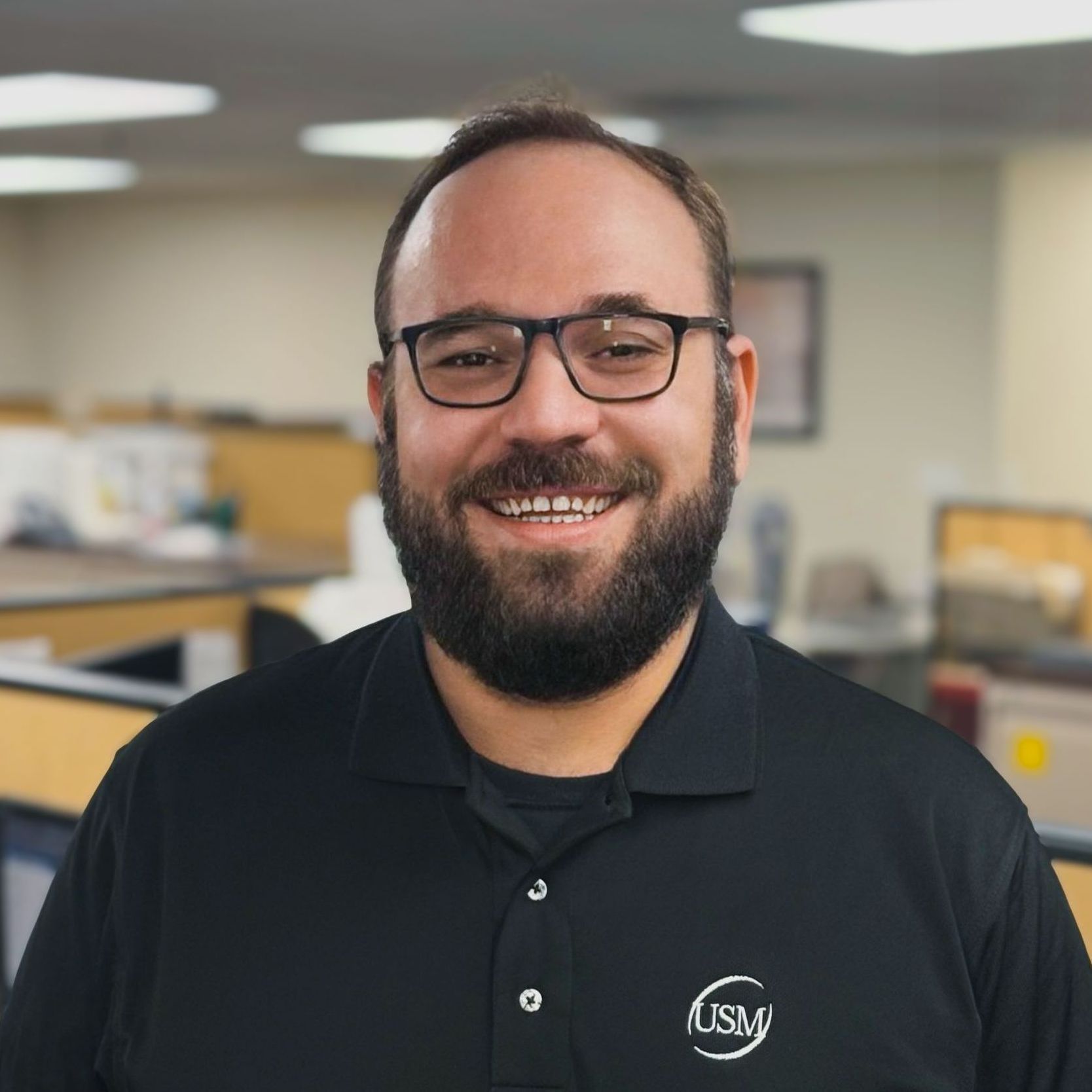 Joseph Krev - Inside Sales at USM ReRents