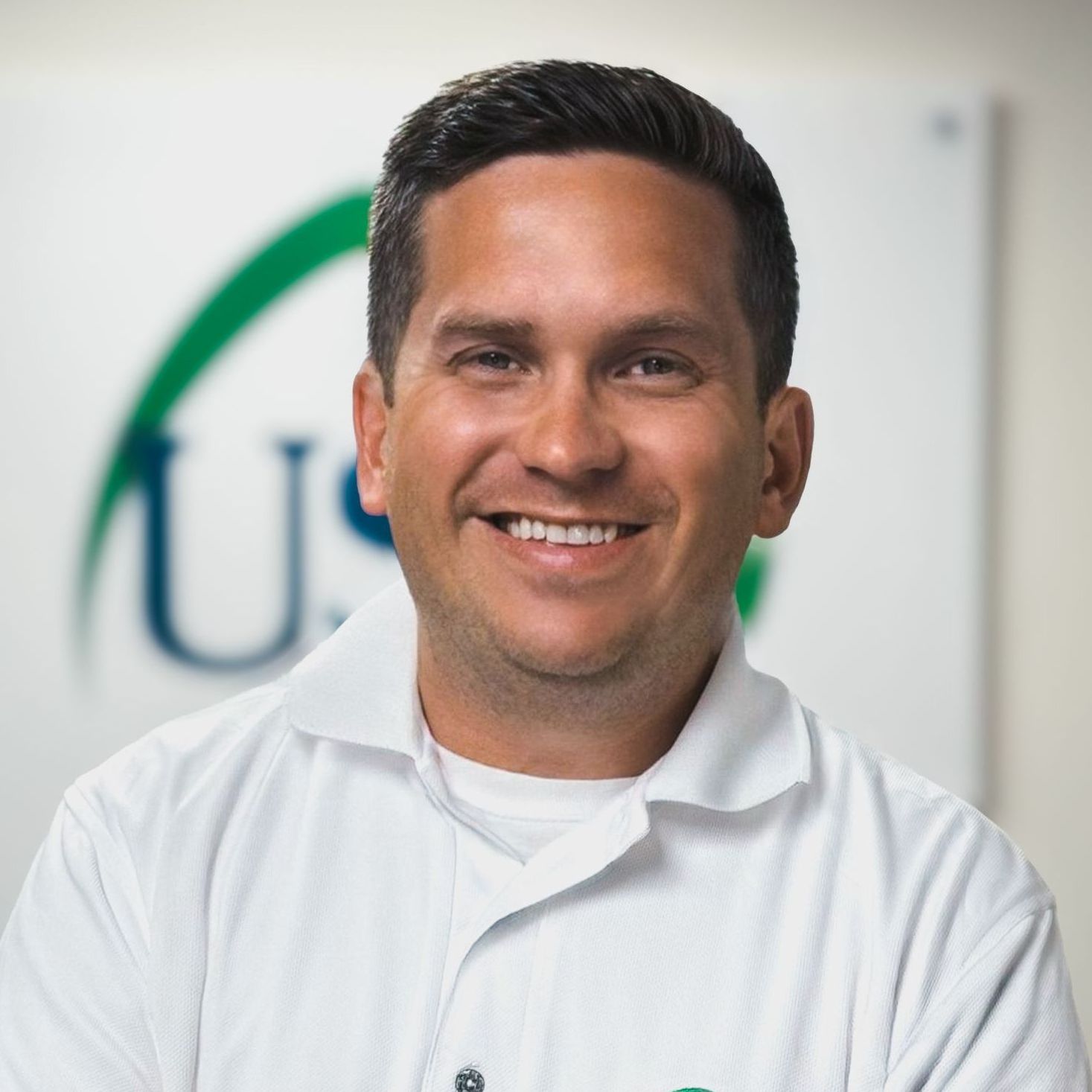 Keith Serbin - Sales Manager at USM ReRents