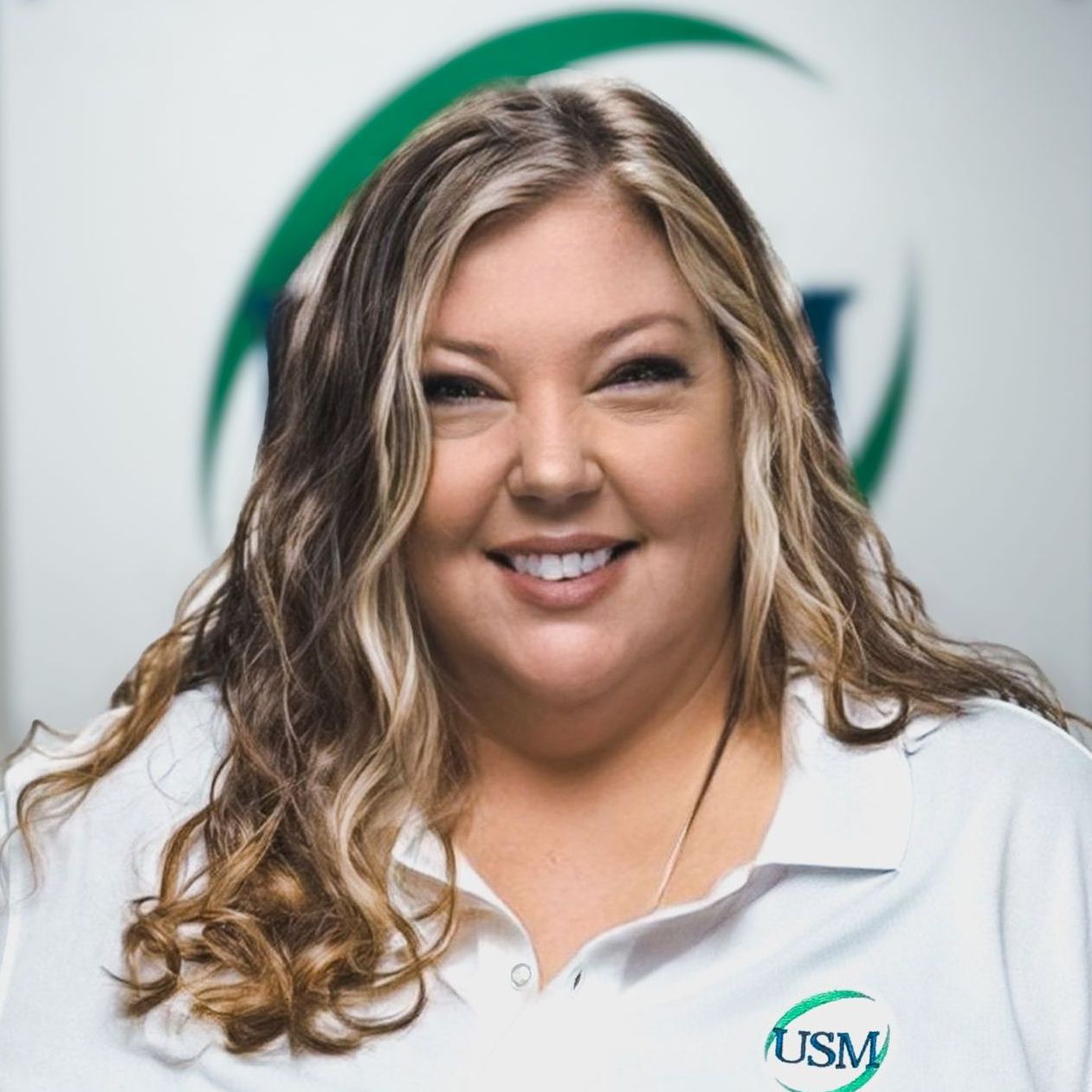 Pamela Morgan - Operations Manager at USM ReRents
