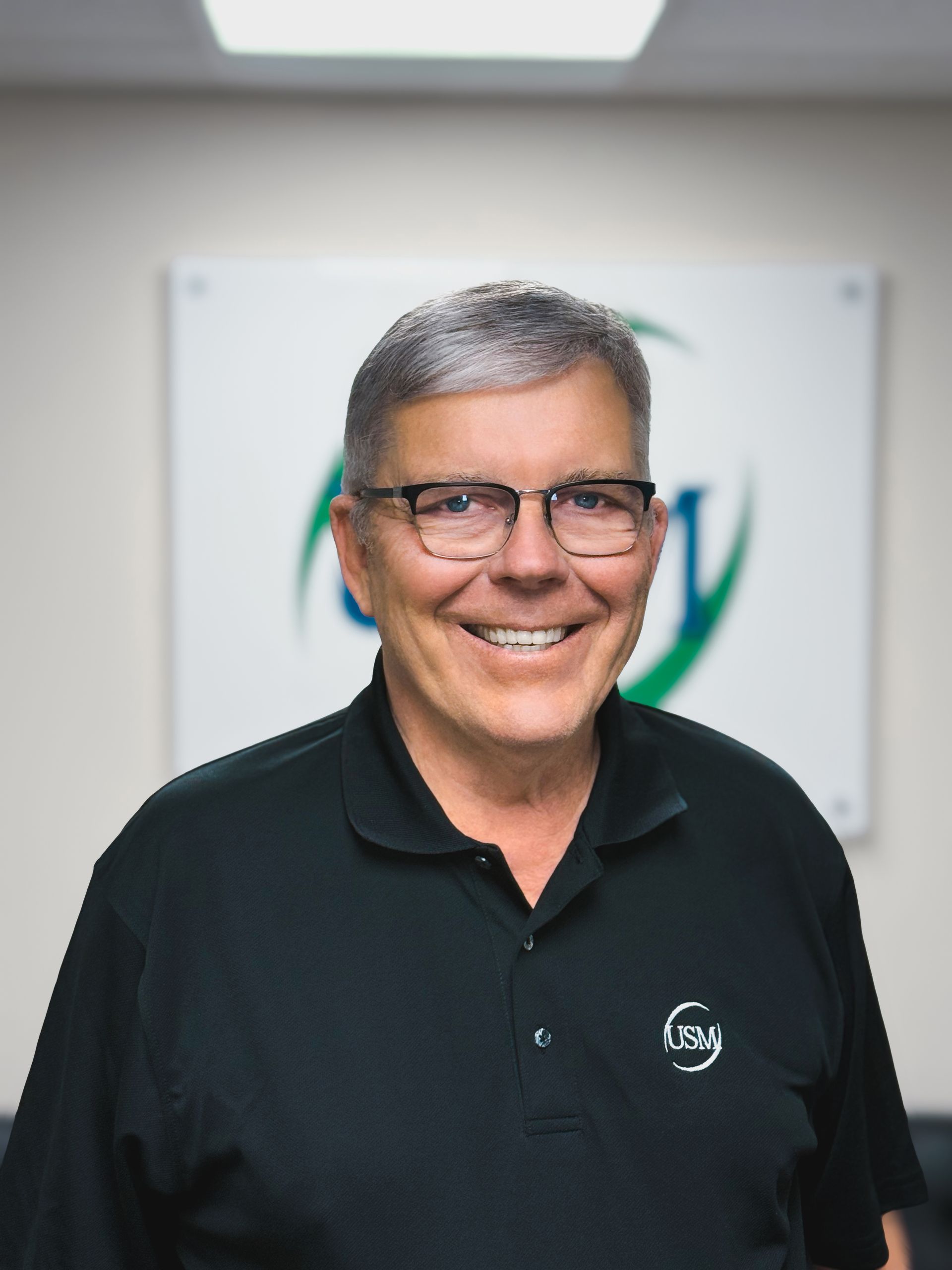 Randall Truckenbrodt, President of USM ReRents
