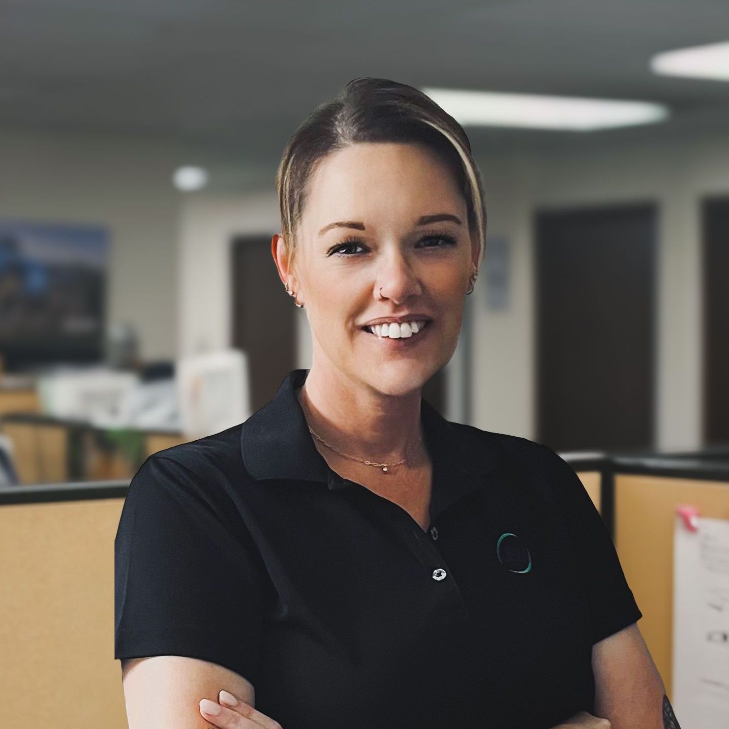 Tiffani Kopp - South Central Territory Manager at USM ReRents
