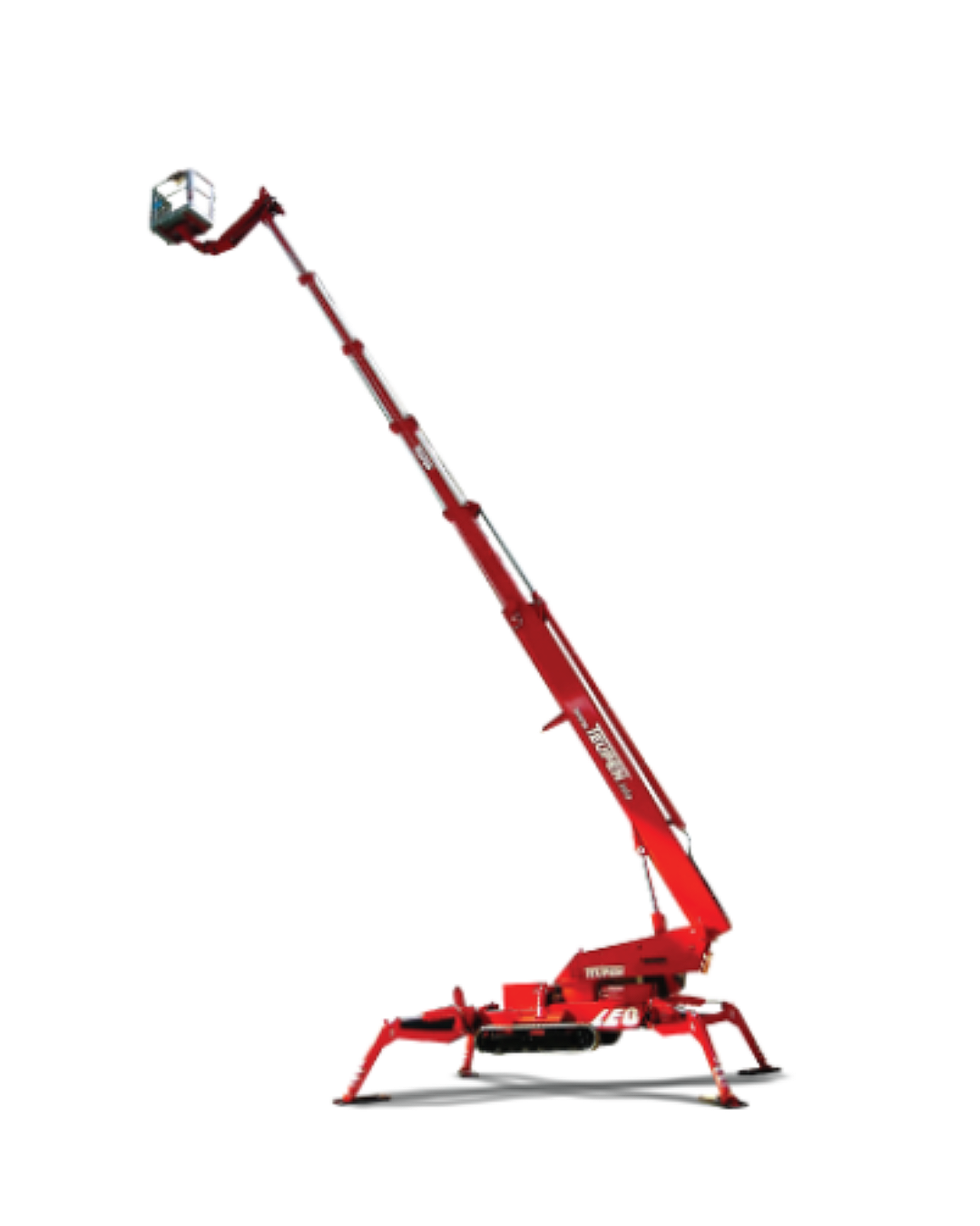 Teupen TL 156AX Plus Aerial Work Platform