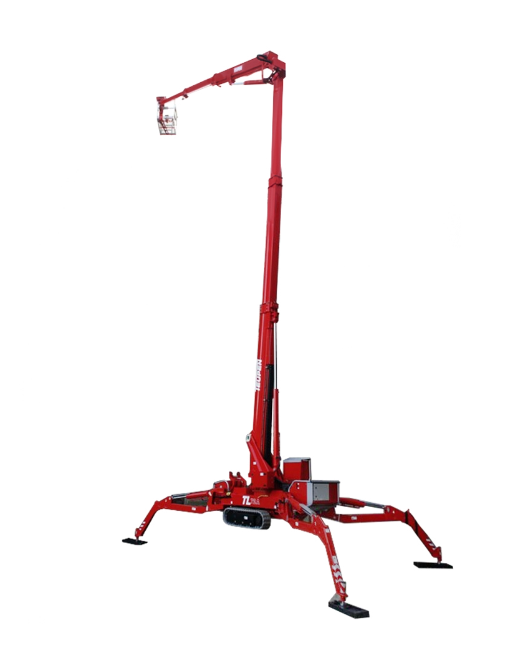 Teupen TL72A Aerial Work Platform