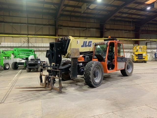 JLG G12-55A Telescopic Handlers for sale