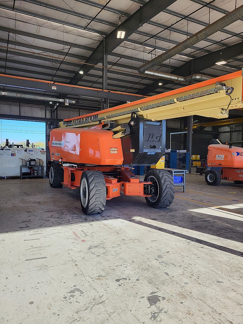 JLG for sale