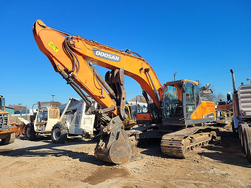 Fleet For Sale
