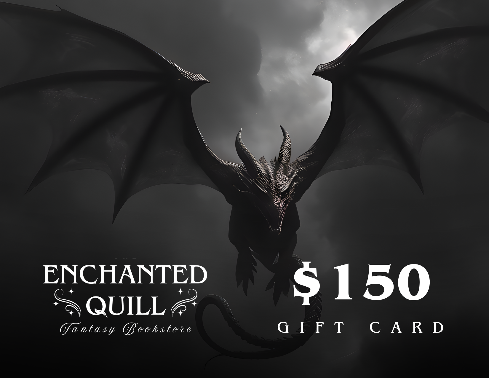$150 Gift Card