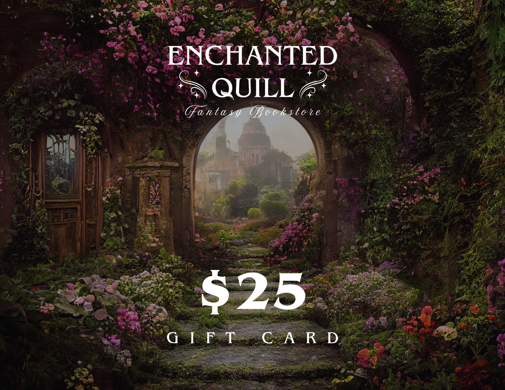Gift Cards