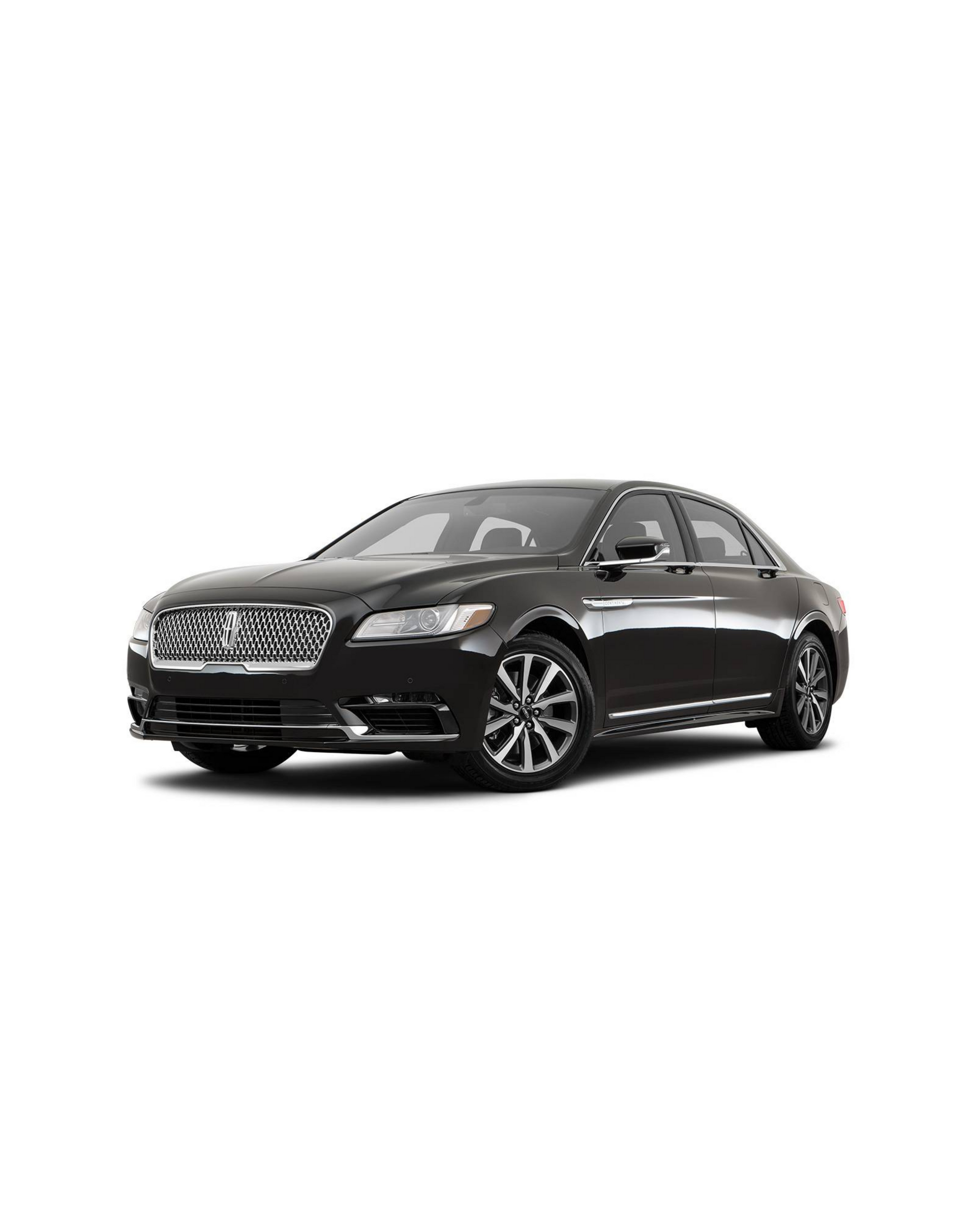 Lincoln Continental