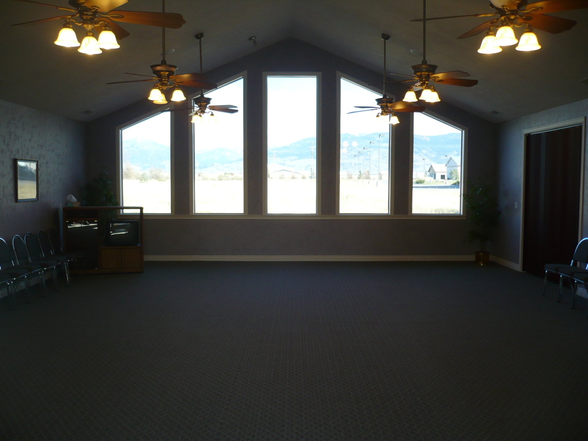 OUR LOCATION | Grand Teton Funeral Home