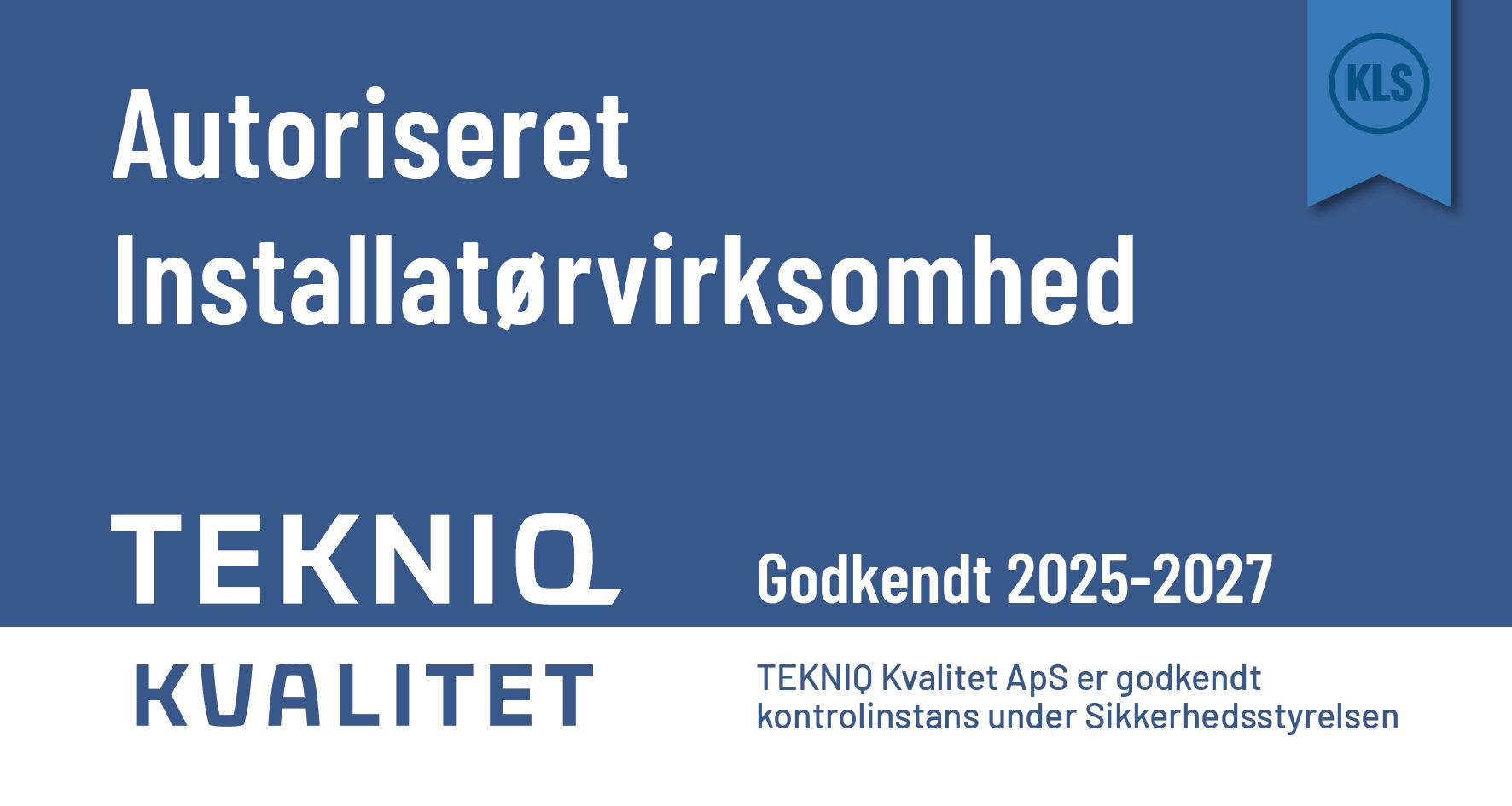Godkendt 2021-2023 logo