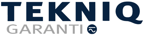 Tekniq logo