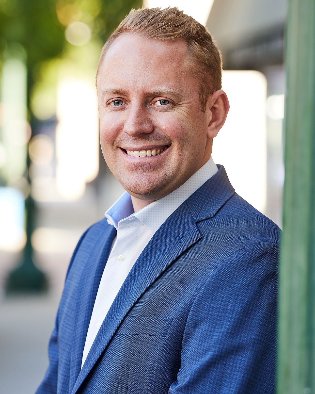 Connor Snashall Head recruiter at Stamford Talent working companies worldwide