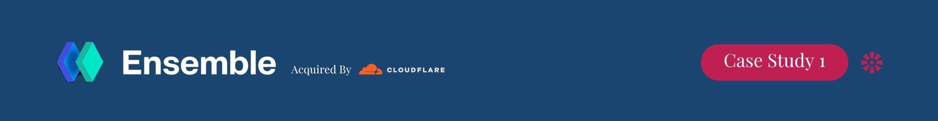 Ensemble Case Study Stamford Talent Recruiting AI company