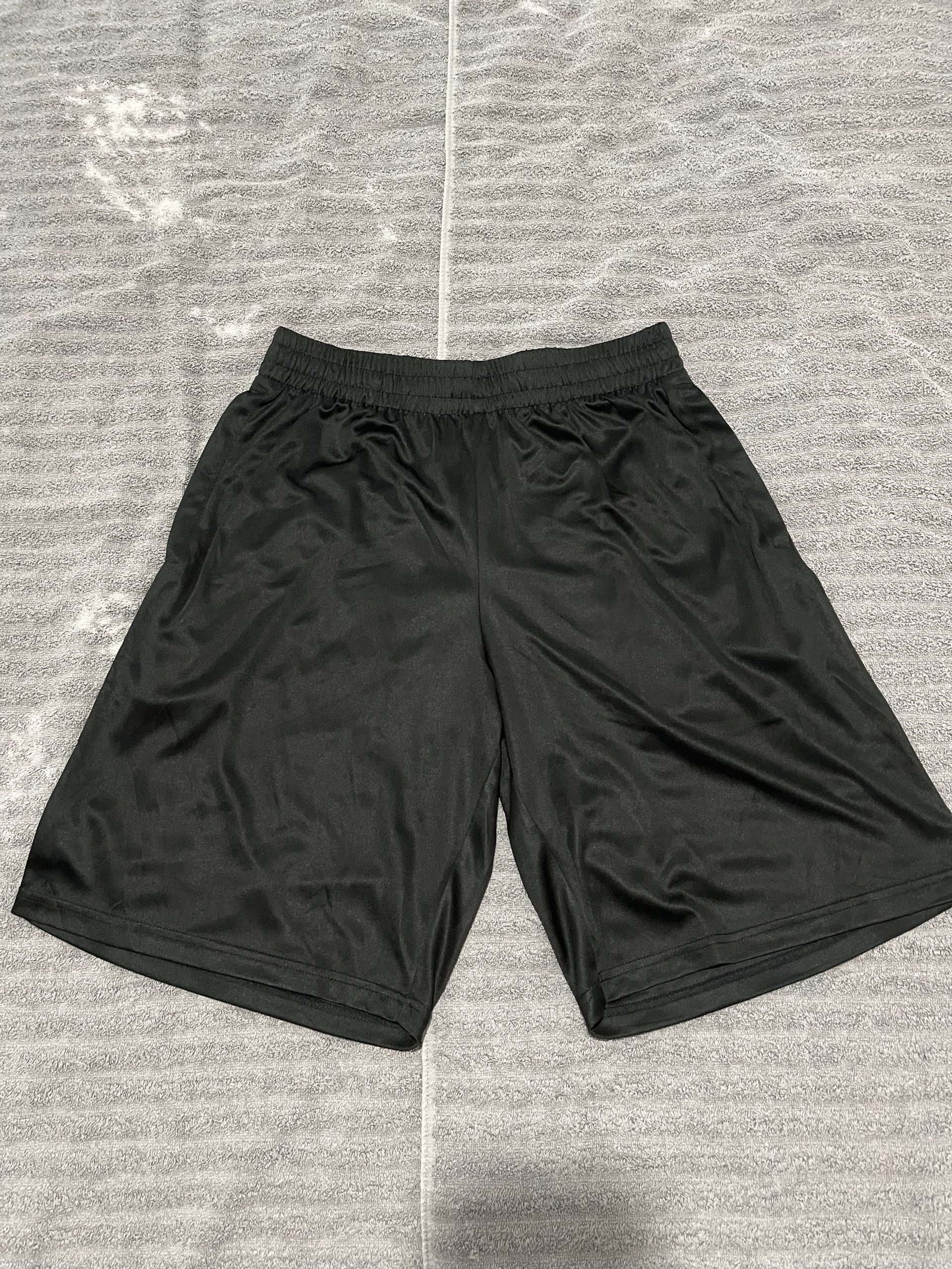 Gathered Nature Shorts