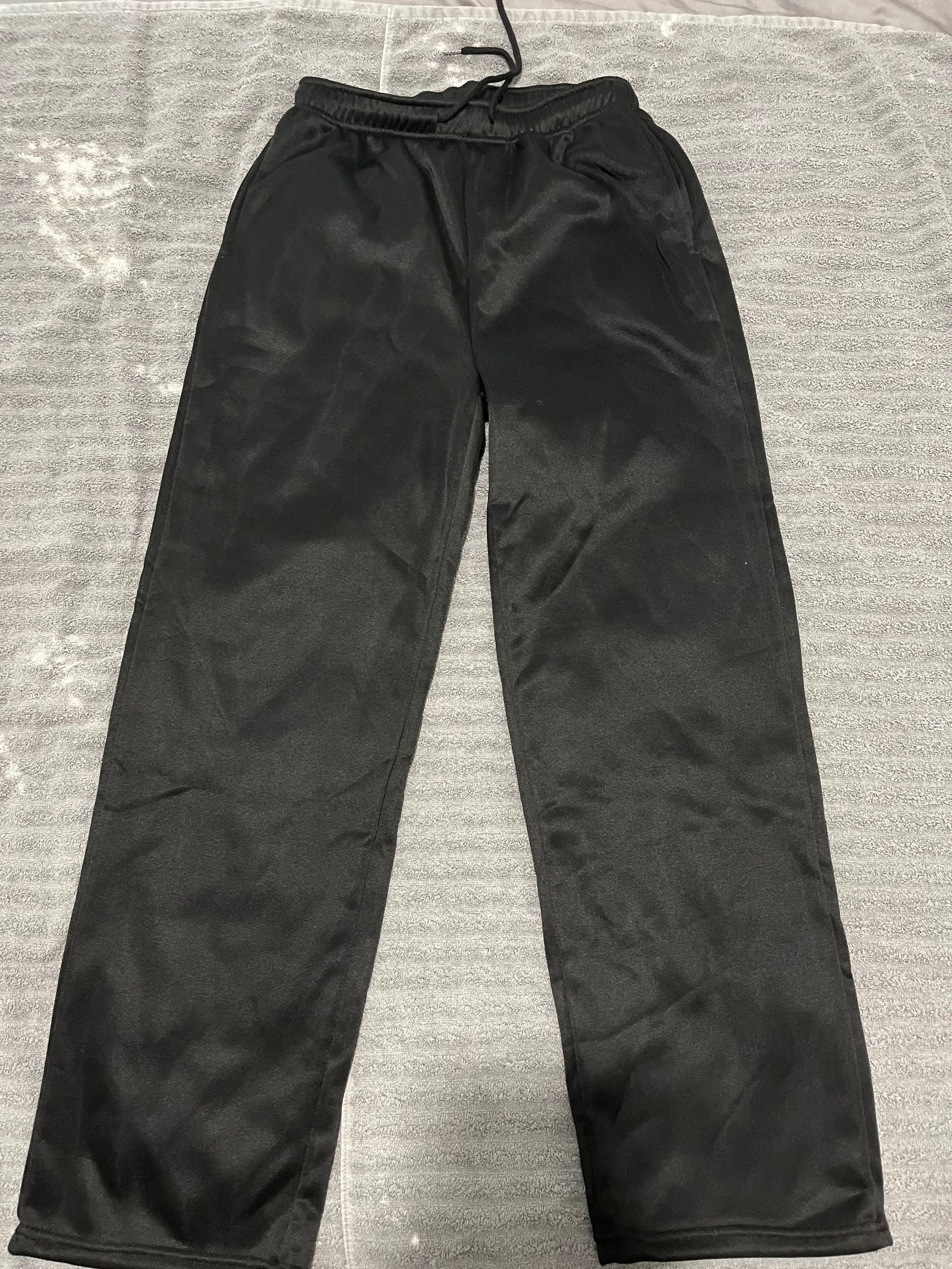 Gathered Nature Sweatpants