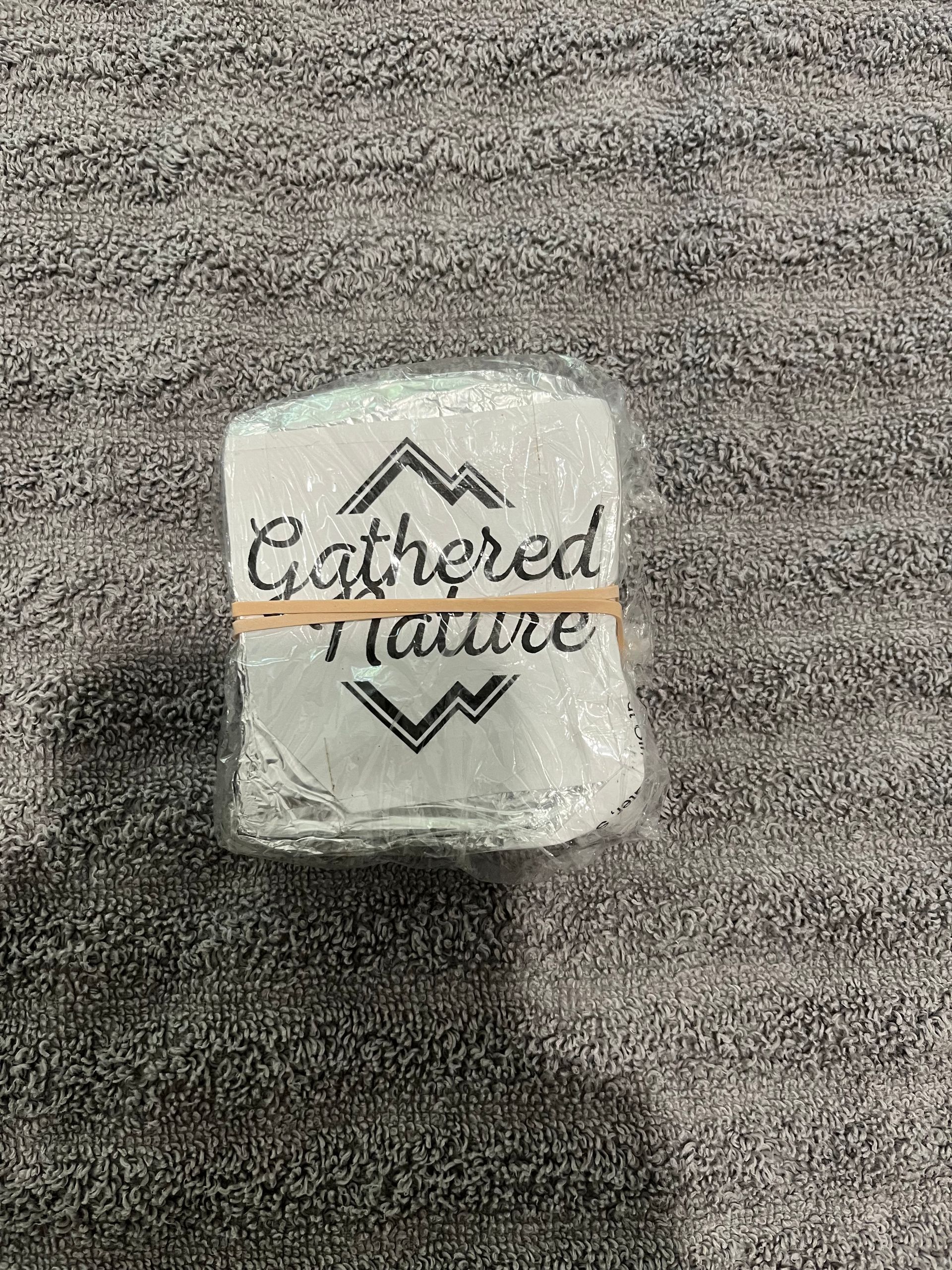 Shea Butter Plus Soap
