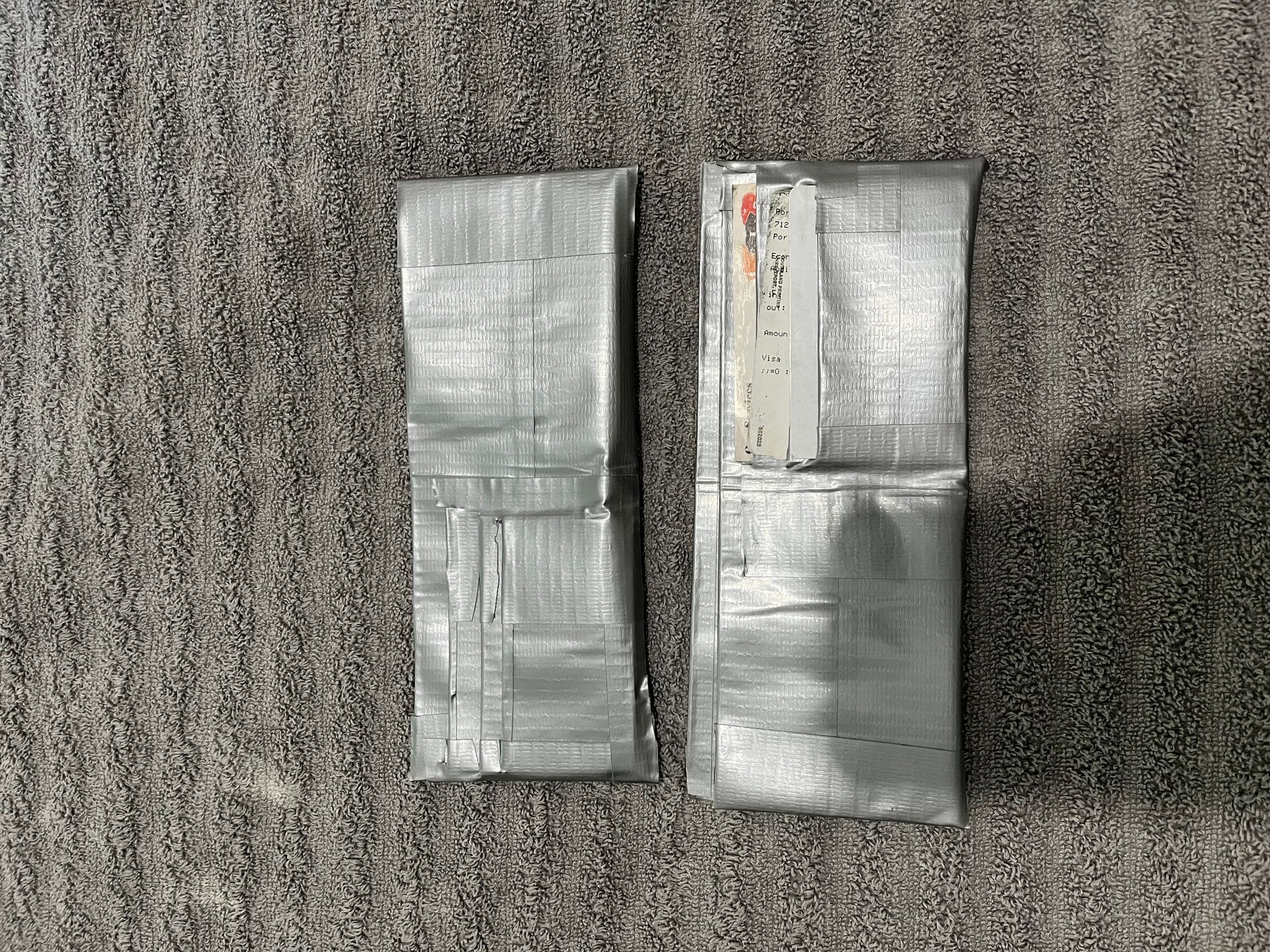 Gathered Nature Wallet