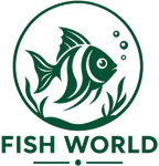 Fish World - Tropical Fish Store in Liberal, KS