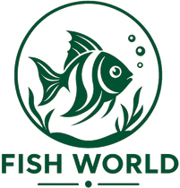 Fish World - Tropical Fish Store in Liberal, KS