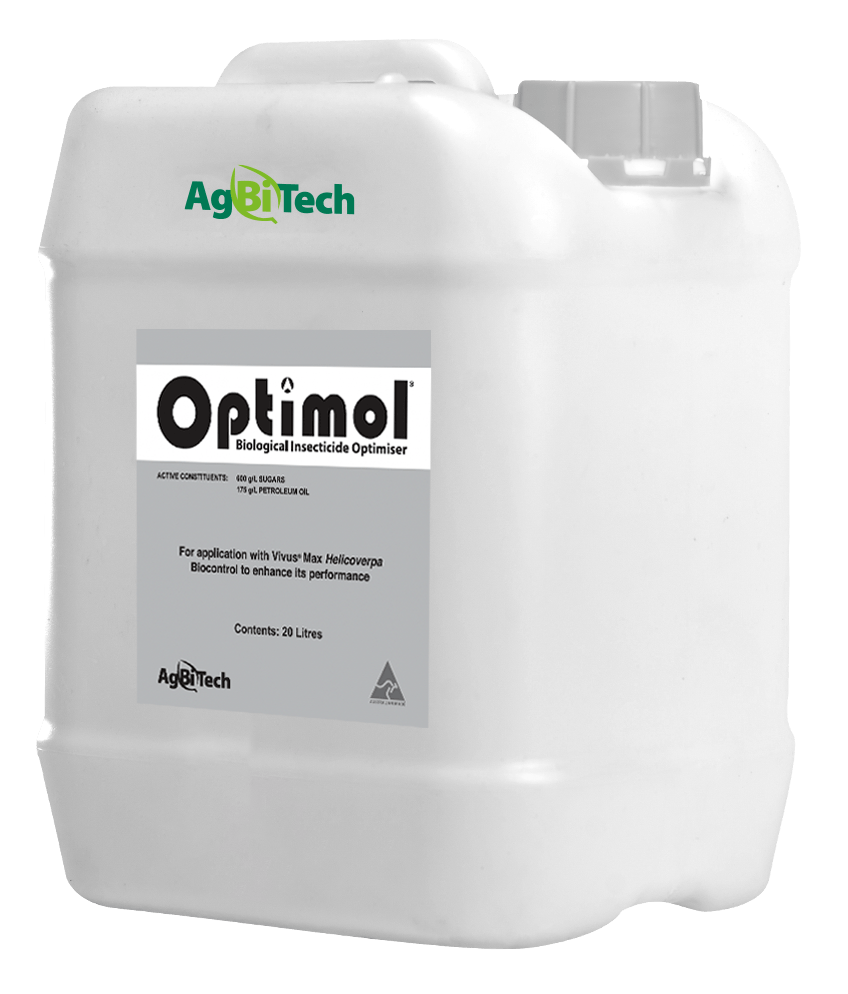 AgBiTech Australia | Science. Nature. Viable Agriculture.
