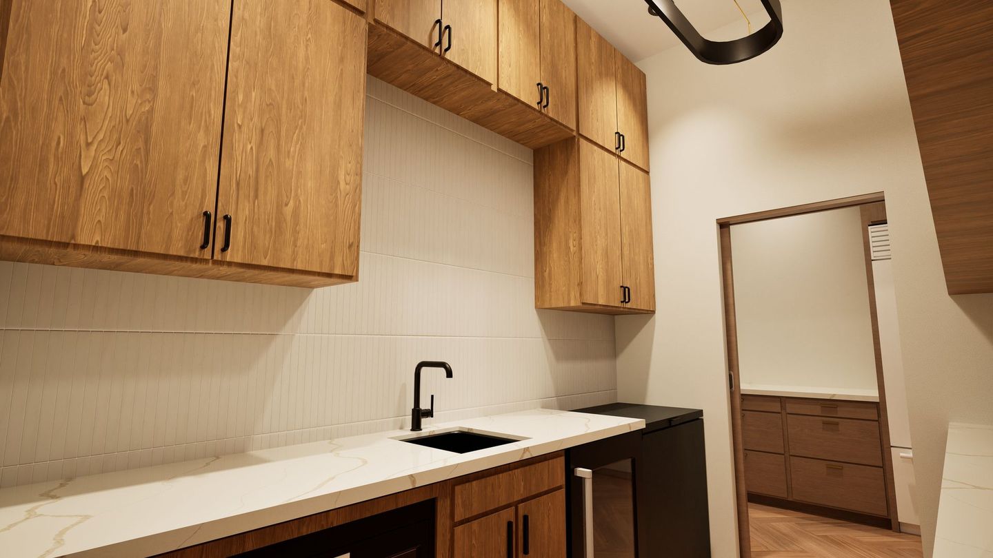 Pantry