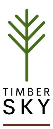 Timber Sky Logo