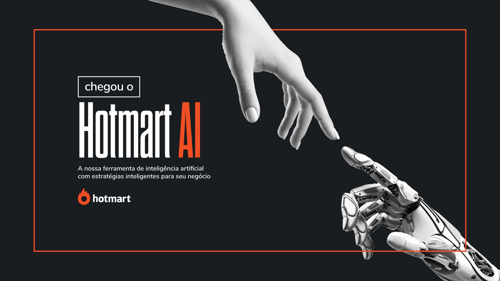 Hotmart AI
